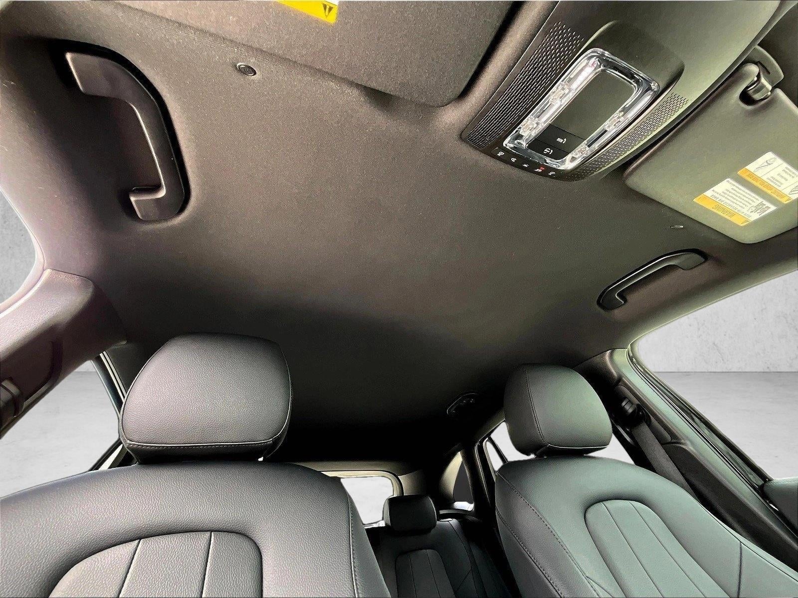 2025 Mercedes-Benz GLA GLA 250 SUV