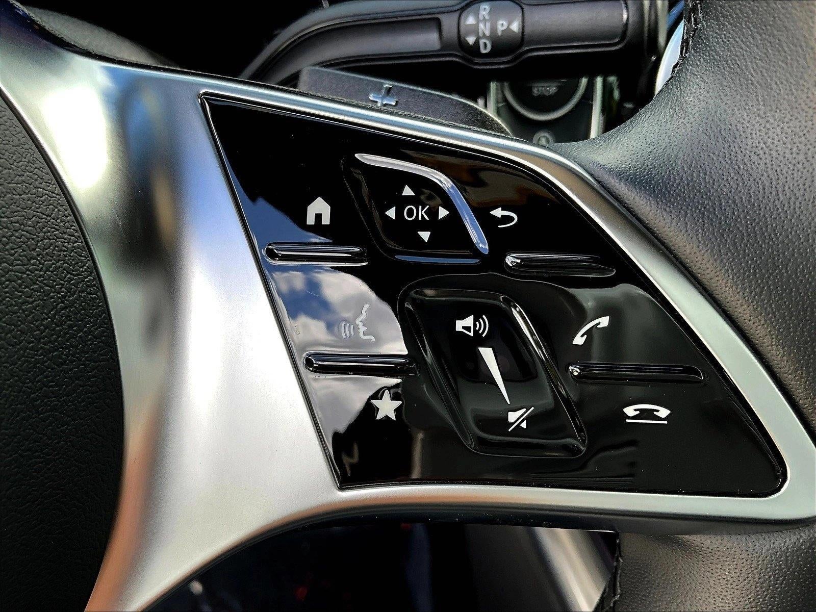 2025 Mercedes-Benz GLA GLA 250 SUV