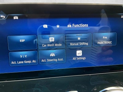 2025 Mercedes-Benz GLA GLA 250 SUV