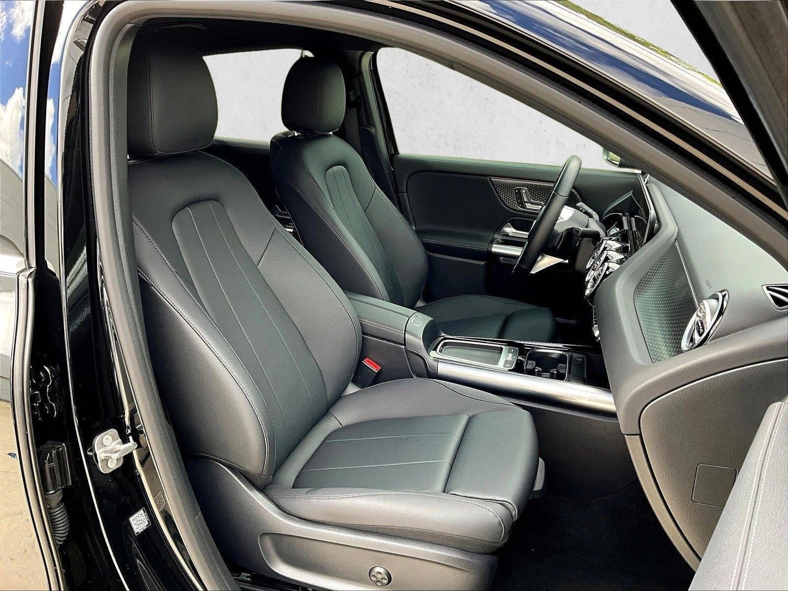 2025 Mercedes-Benz GLA GLA 250 SUV