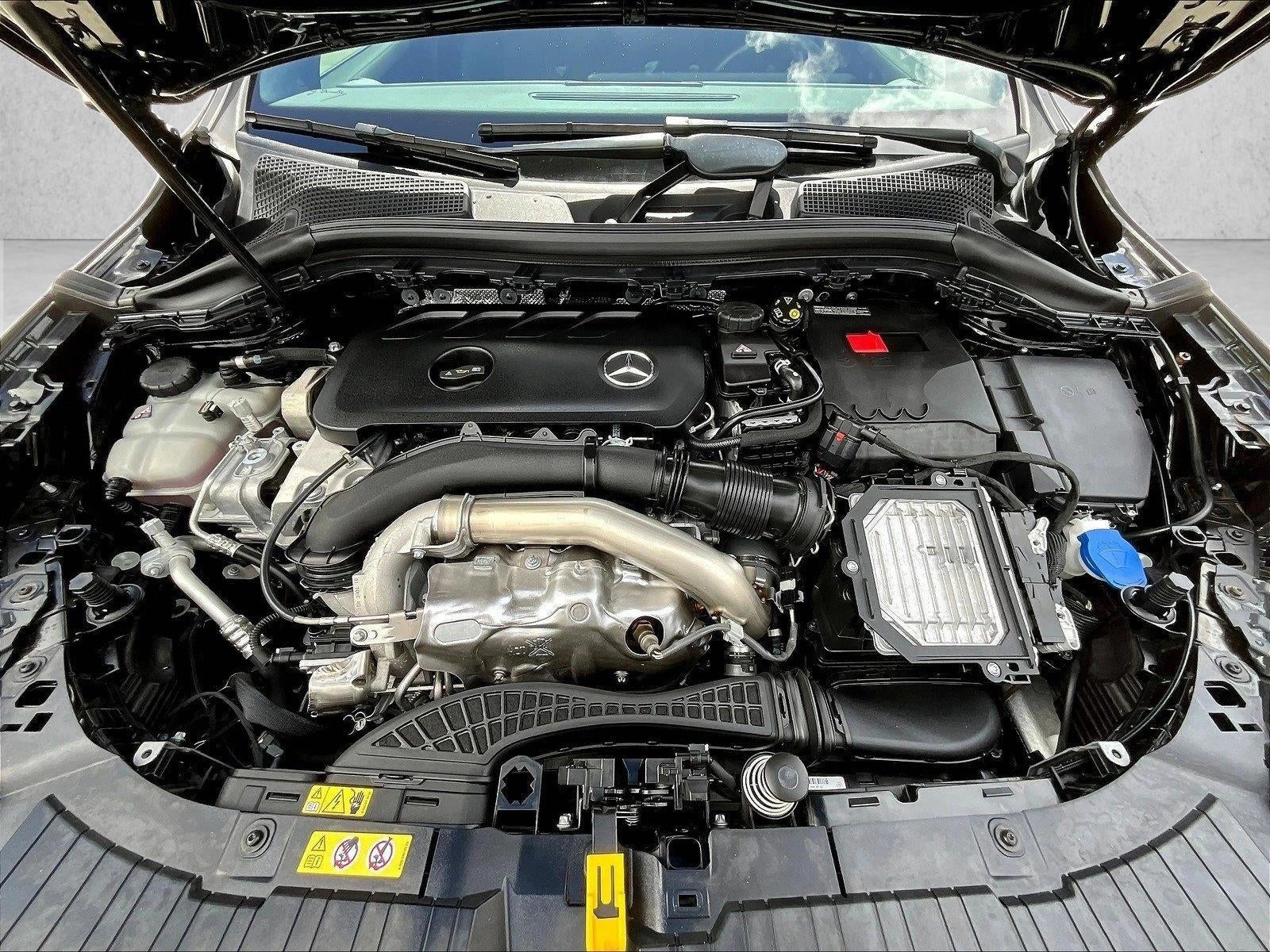 2025 Mercedes-Benz GLA GLA 250 SUV