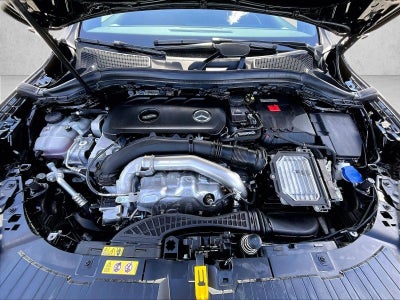 2026 Mercedes-Benz GLA GLA 250 SUV