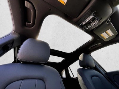 2026 Mercedes-Benz GLA GLA 250 SUV