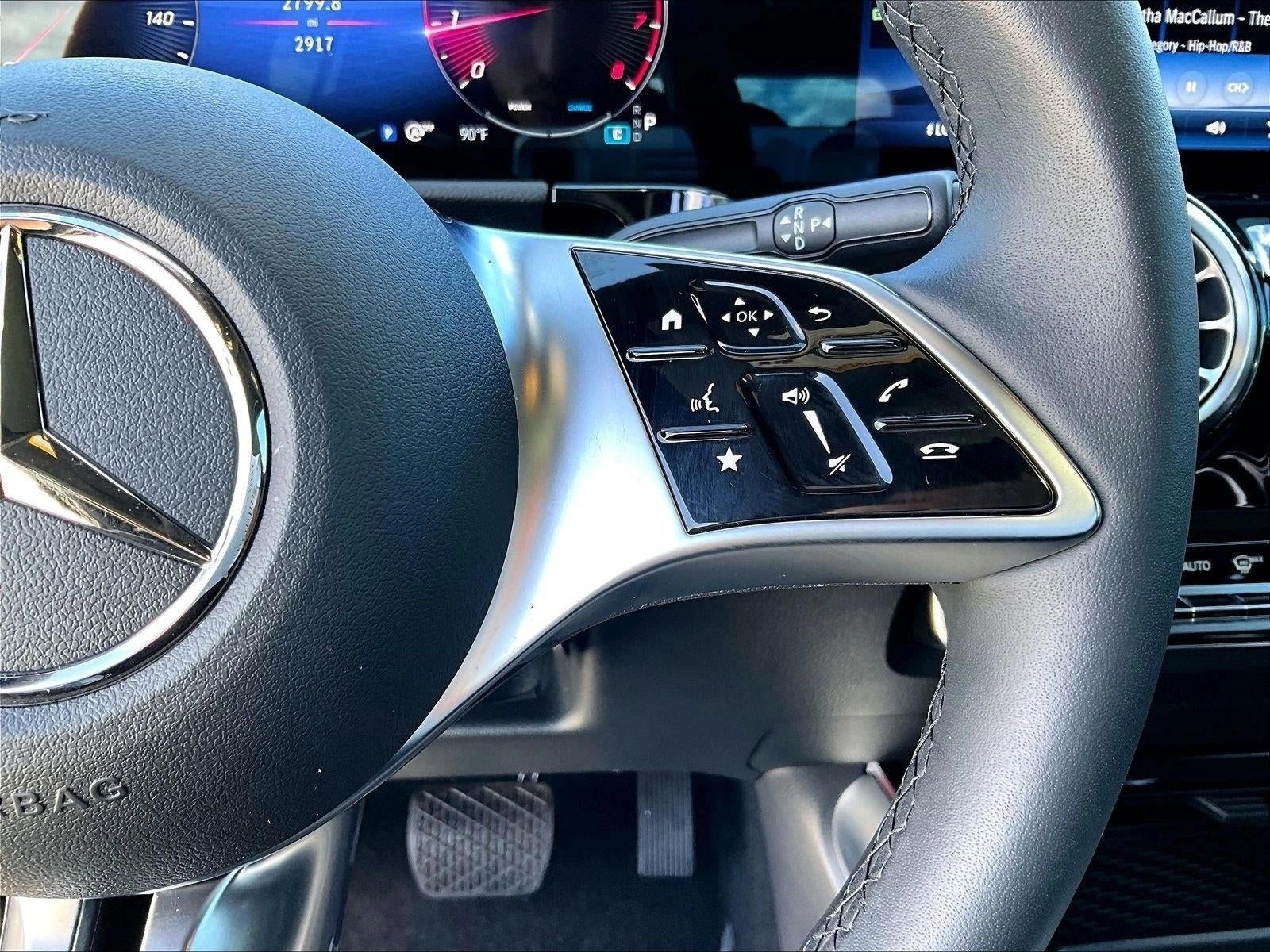 2026 Mercedes-Benz GLA GLA 250 SUV