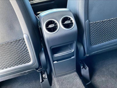 2026 Mercedes-Benz GLA GLA 250 SUV