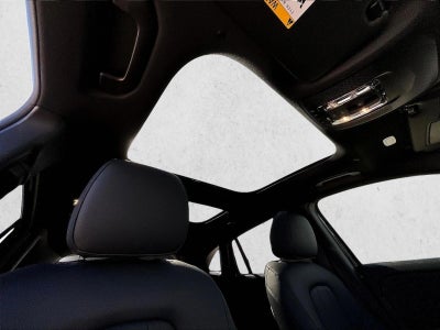 2026 Mercedes-Benz GLA GLA 250 SUV