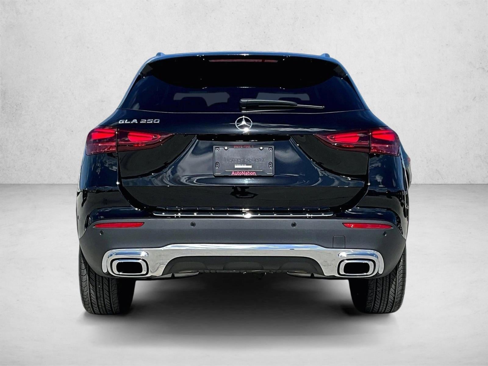 2026 Mercedes-Benz GLA GLA 250 SUV