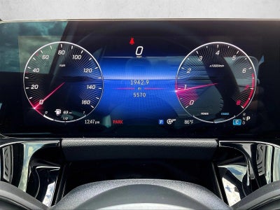 2025 Mercedes-Benz GLA GLA 250 SUV