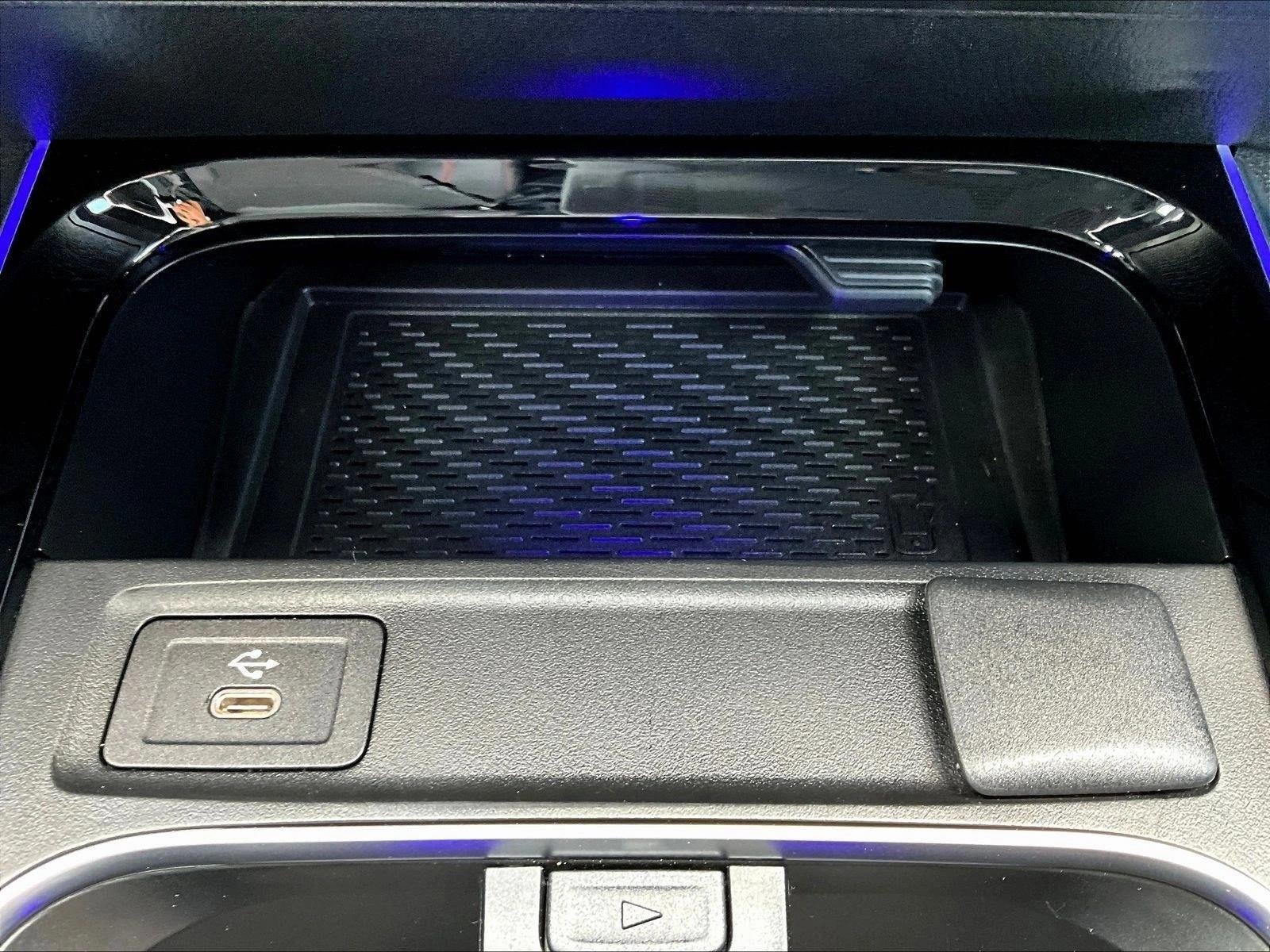 2025 Mercedes-Benz GLA GLA 250 SUV