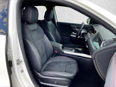 2025 Mercedes-Benz GLA GLA 250 SUV