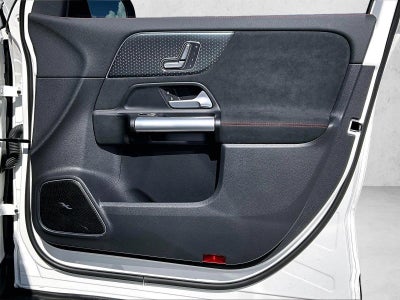 2025 Mercedes-Benz GLA GLA 250 SUV