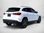 2025 Mercedes-Benz GLA GLA 250 SUV