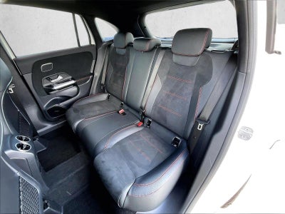 2025 Mercedes-Benz GLA GLA 250 SUV