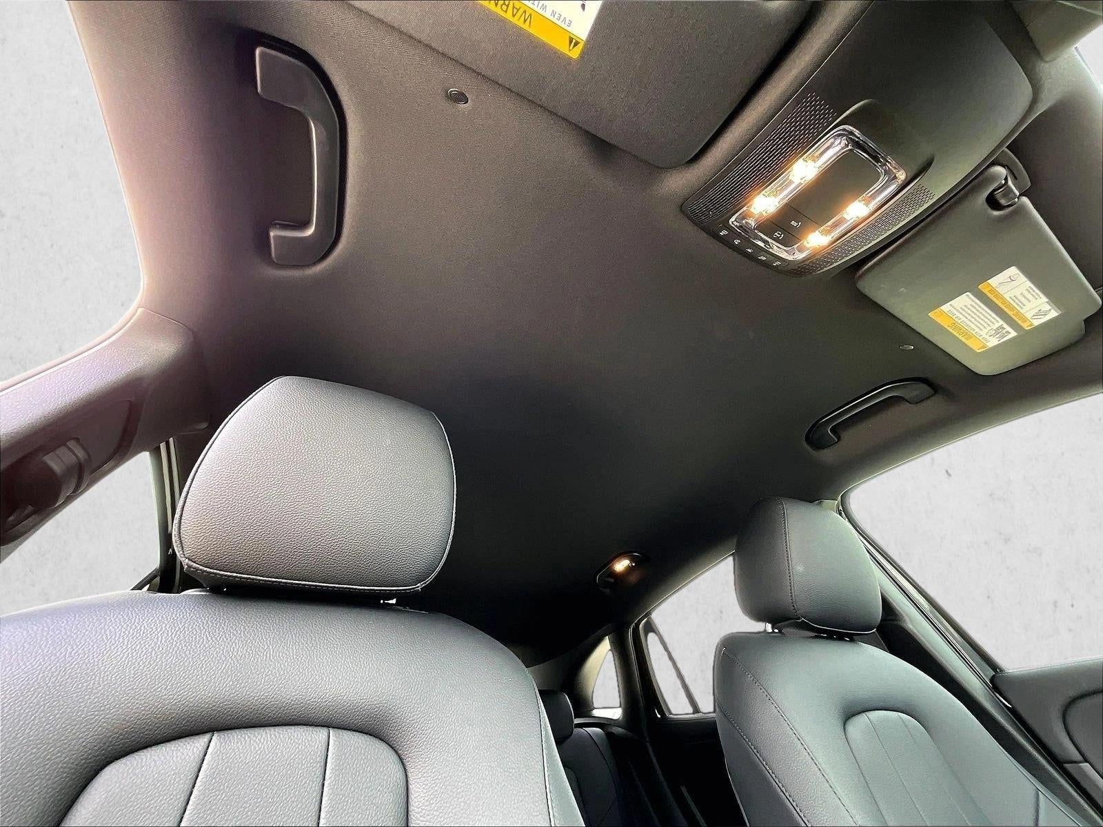 2025 Mercedes-Benz GLA GLA 250 SUV