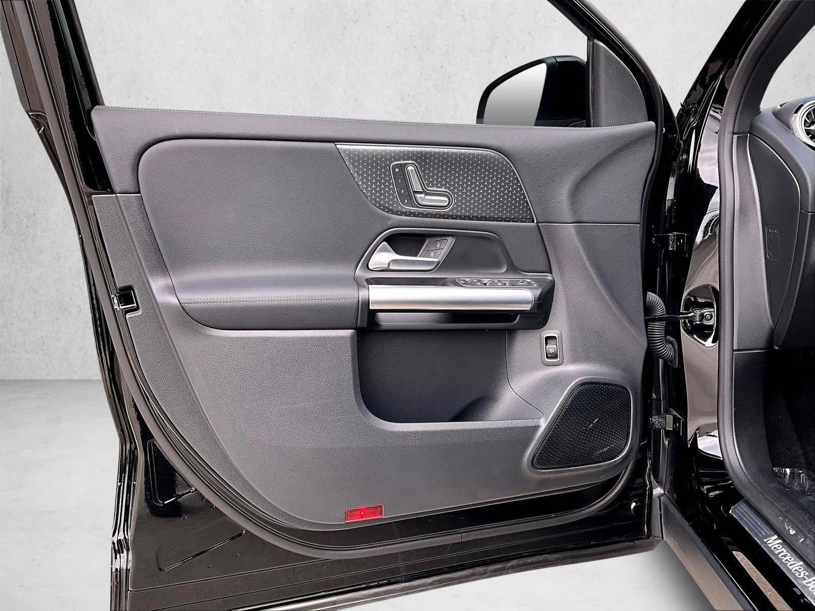 2025 Mercedes-Benz GLA GLA 250 SUV