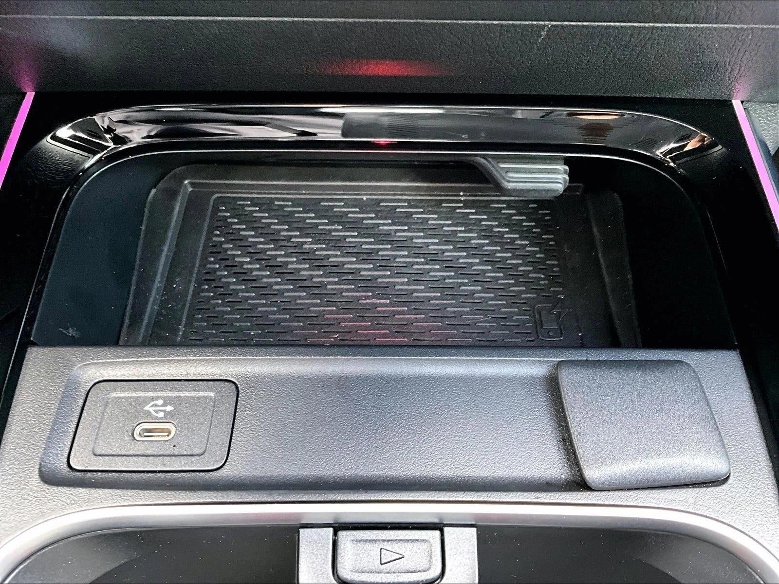 2025 Mercedes-Benz GLA GLA 250 SUV