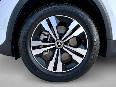 2026 Mercedes-Benz GLA GLA 250 SUV