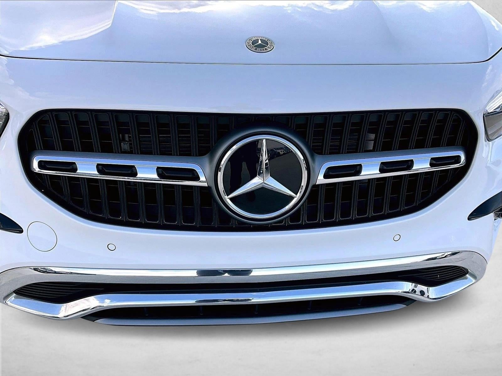 2026 Mercedes-Benz GLA GLA 250 SUV