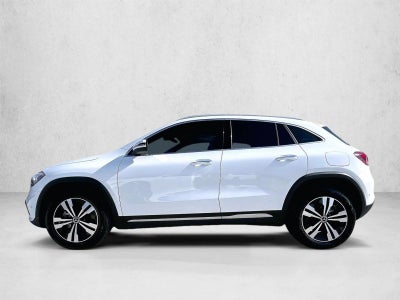 2026 Mercedes-Benz GLA GLA 250 SUV