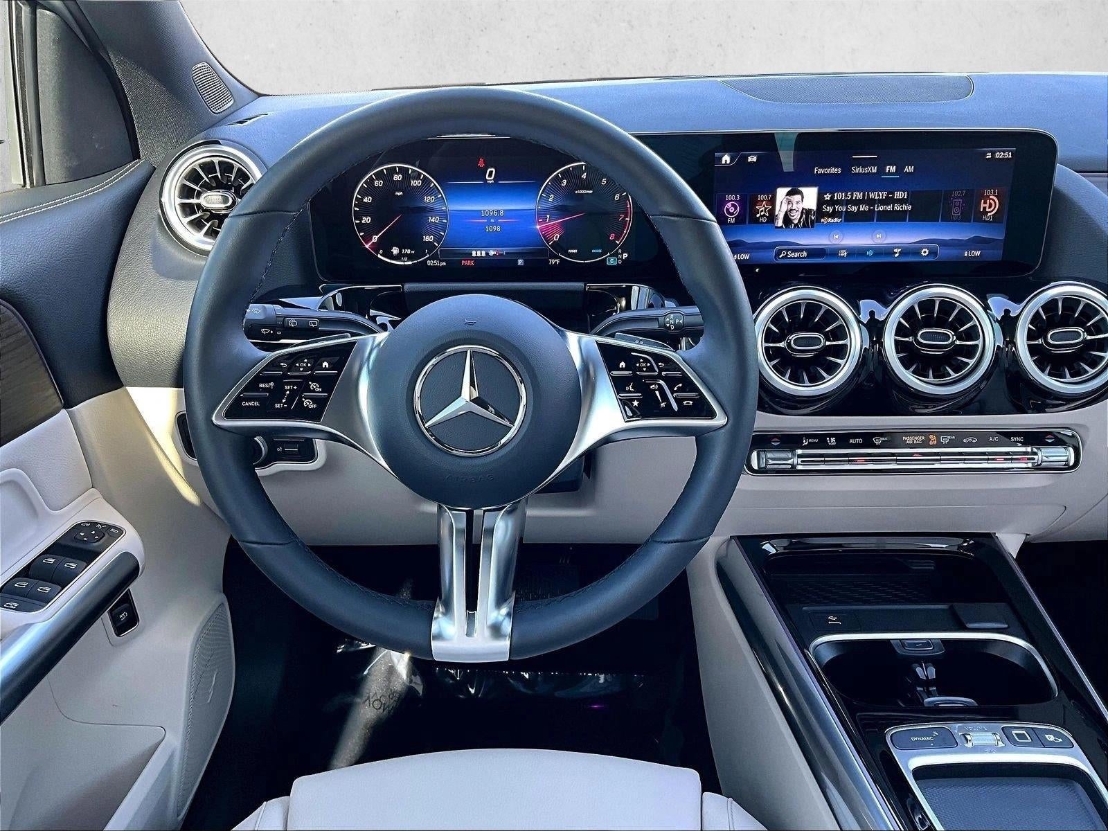 2026 Mercedes-Benz GLA GLA 250 SUV