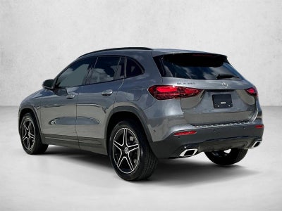 2026 Mercedes-Benz GLA GLA 250 SUV