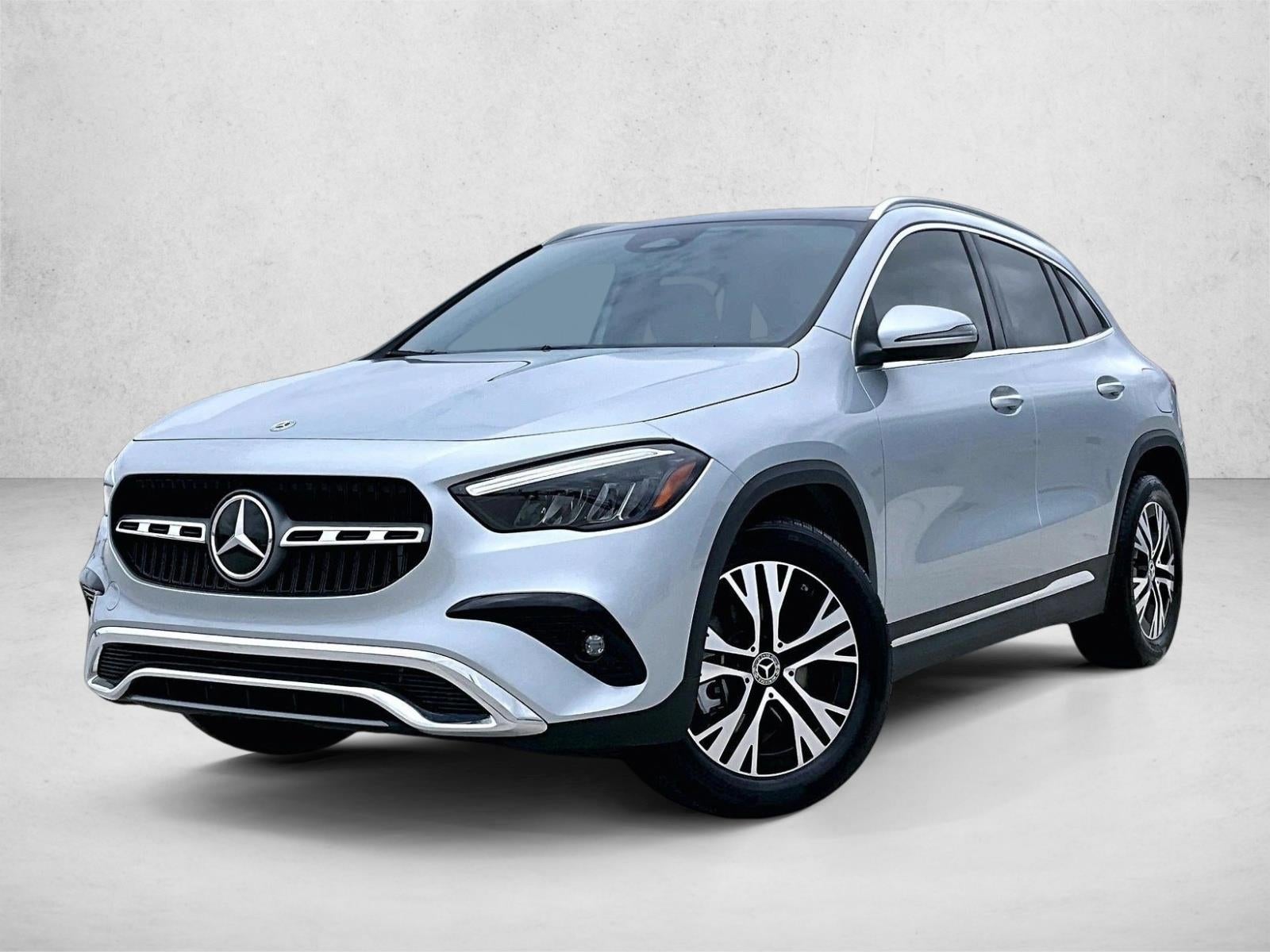 2026 Mercedes-Benz GLA GLA 250 SUV