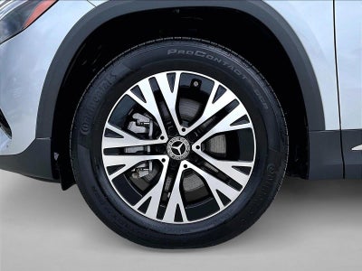 2026 Mercedes-Benz GLA GLA 250 SUV