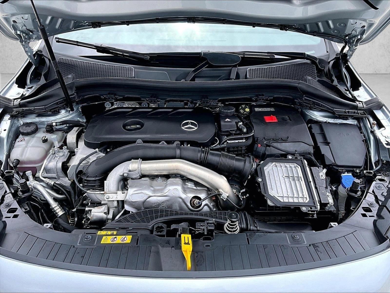 2026 Mercedes-Benz GLA GLA 250 SUV
