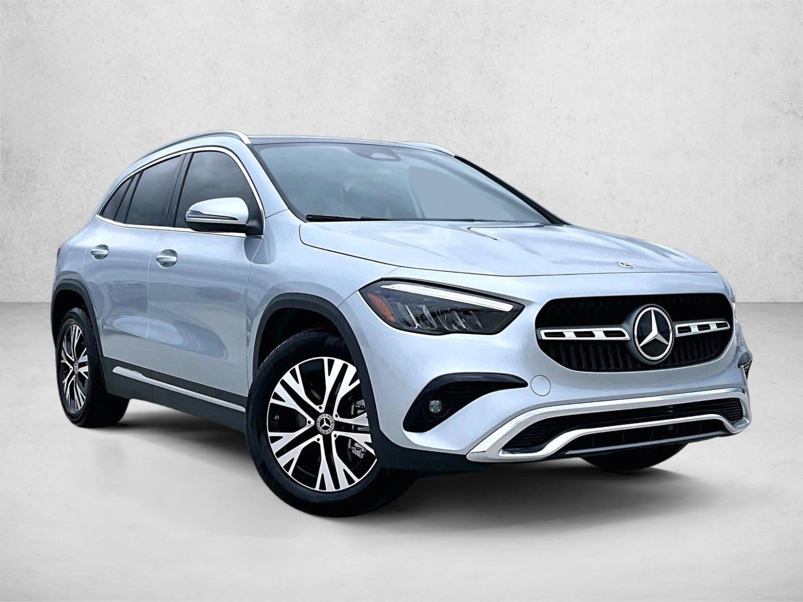 2026 Mercedes-Benz GLA GLA 250 SUV