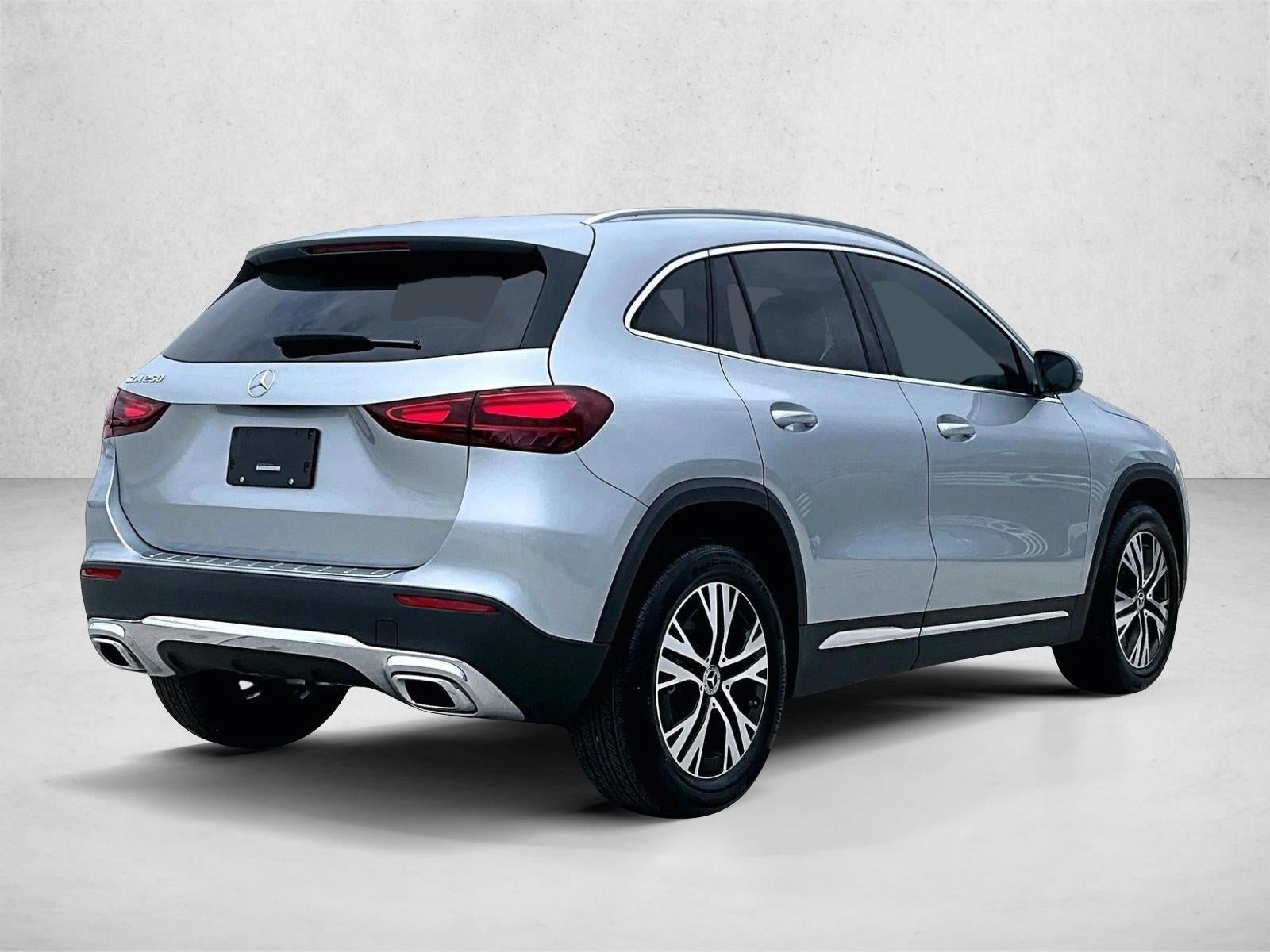 2026 Mercedes-Benz GLA GLA 250 SUV