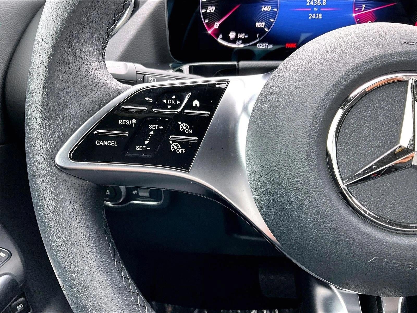 2026 Mercedes-Benz GLA GLA 250 SUV