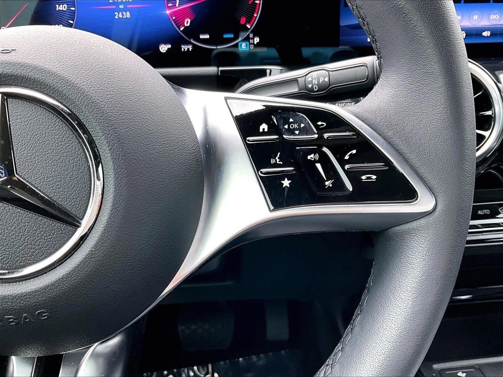 2026 Mercedes-Benz GLA GLA 250 SUV