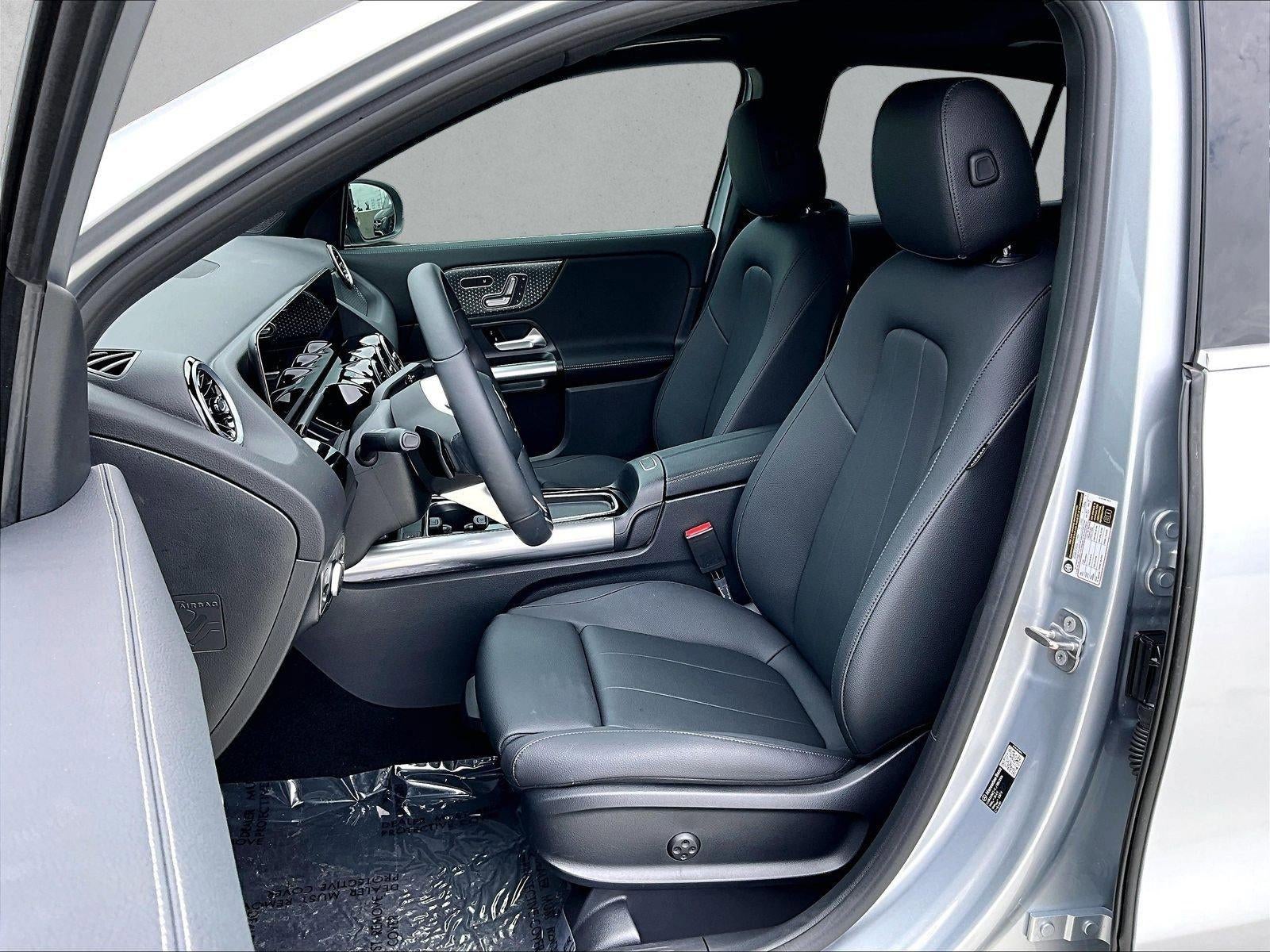 2026 Mercedes-Benz GLA GLA 250 SUV