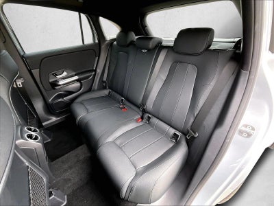 2026 Mercedes-Benz GLA GLA 250 SUV