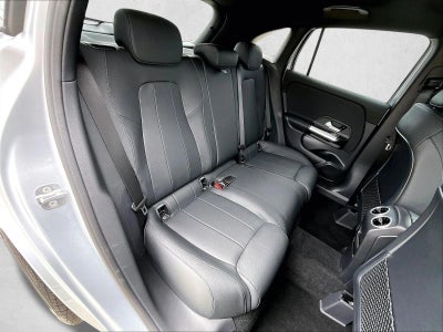 2026 Mercedes-Benz GLA GLA 250 SUV