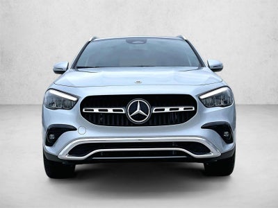 2026 Mercedes-Benz GLA GLA 250 SUV