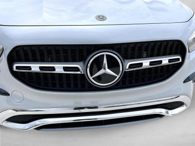 2026 Mercedes-Benz GLA GLA 250 SUV
