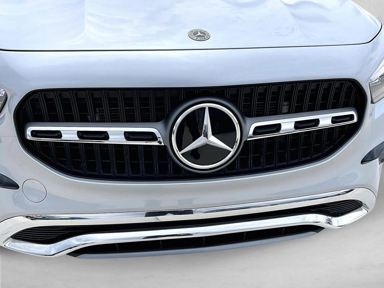 2026 Mercedes-Benz GLA GLA 250 SUV