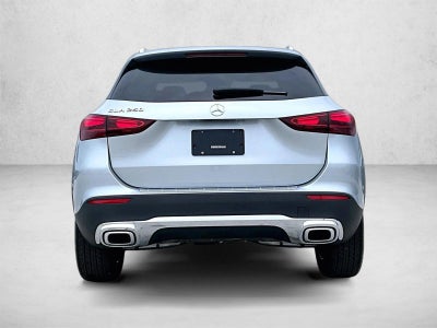 2026 Mercedes-Benz GLA GLA 250 SUV