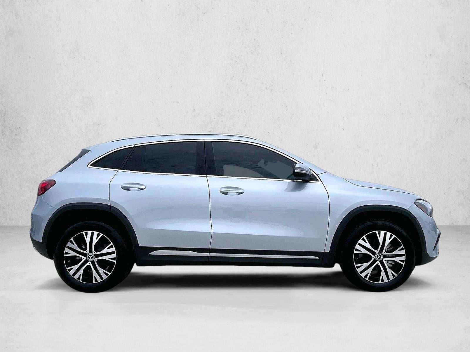 2026 Mercedes-Benz GLA GLA 250 SUV