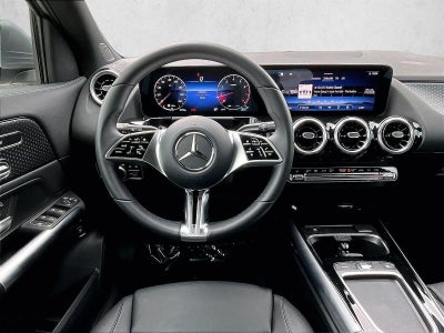 2026 Mercedes-Benz GLA GLA 250 SUV