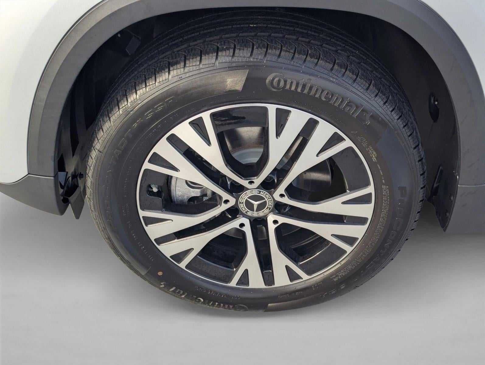 2026 Mercedes-Benz GLA GLA 250 SUV