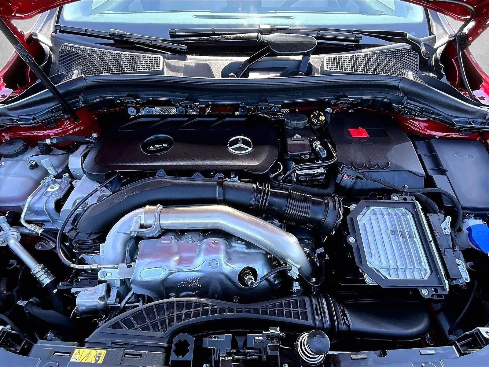 2026 Mercedes-Benz GLA GLA 250 SUV