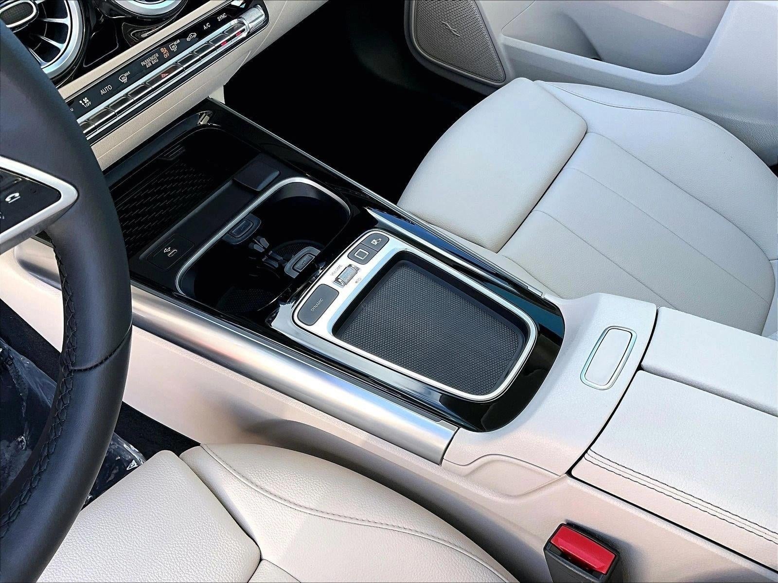 2026 Mercedes-Benz GLA GLA 250 SUV