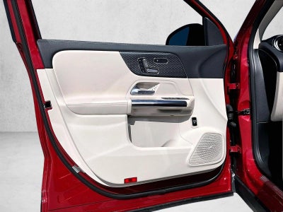 2026 Mercedes-Benz GLA GLA 250 SUV