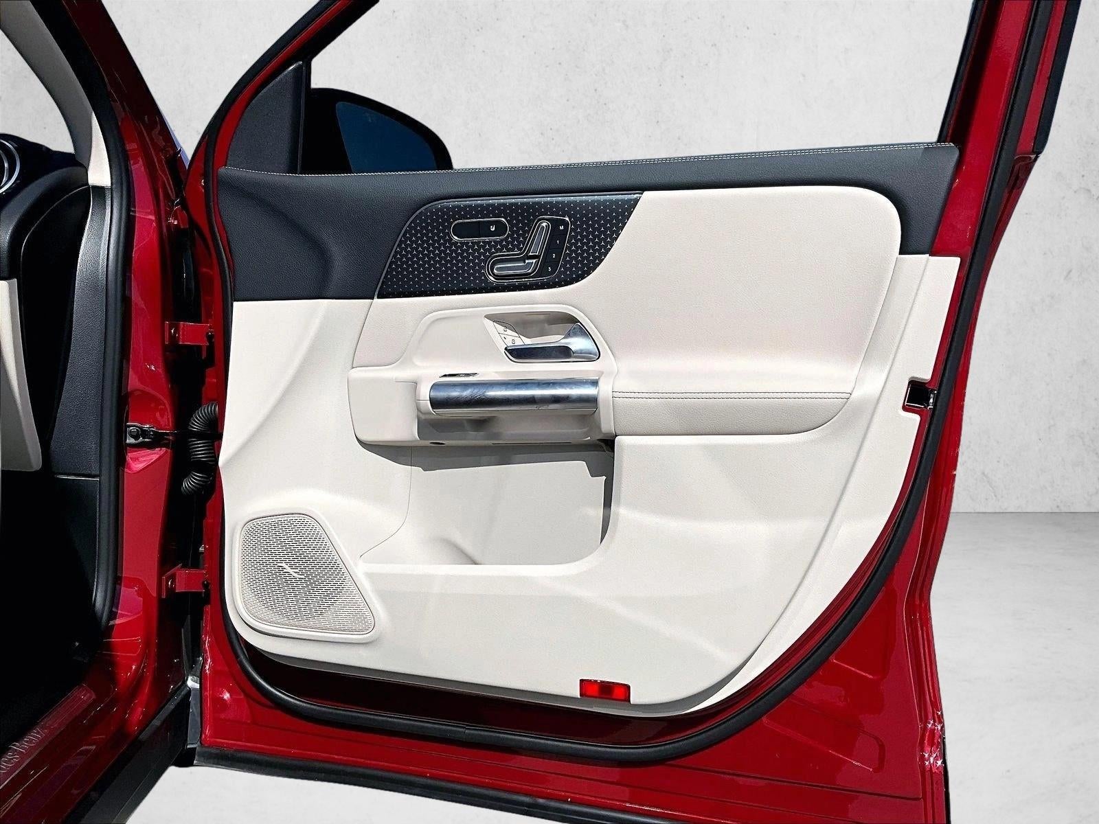 2026 Mercedes-Benz GLA GLA 250 SUV