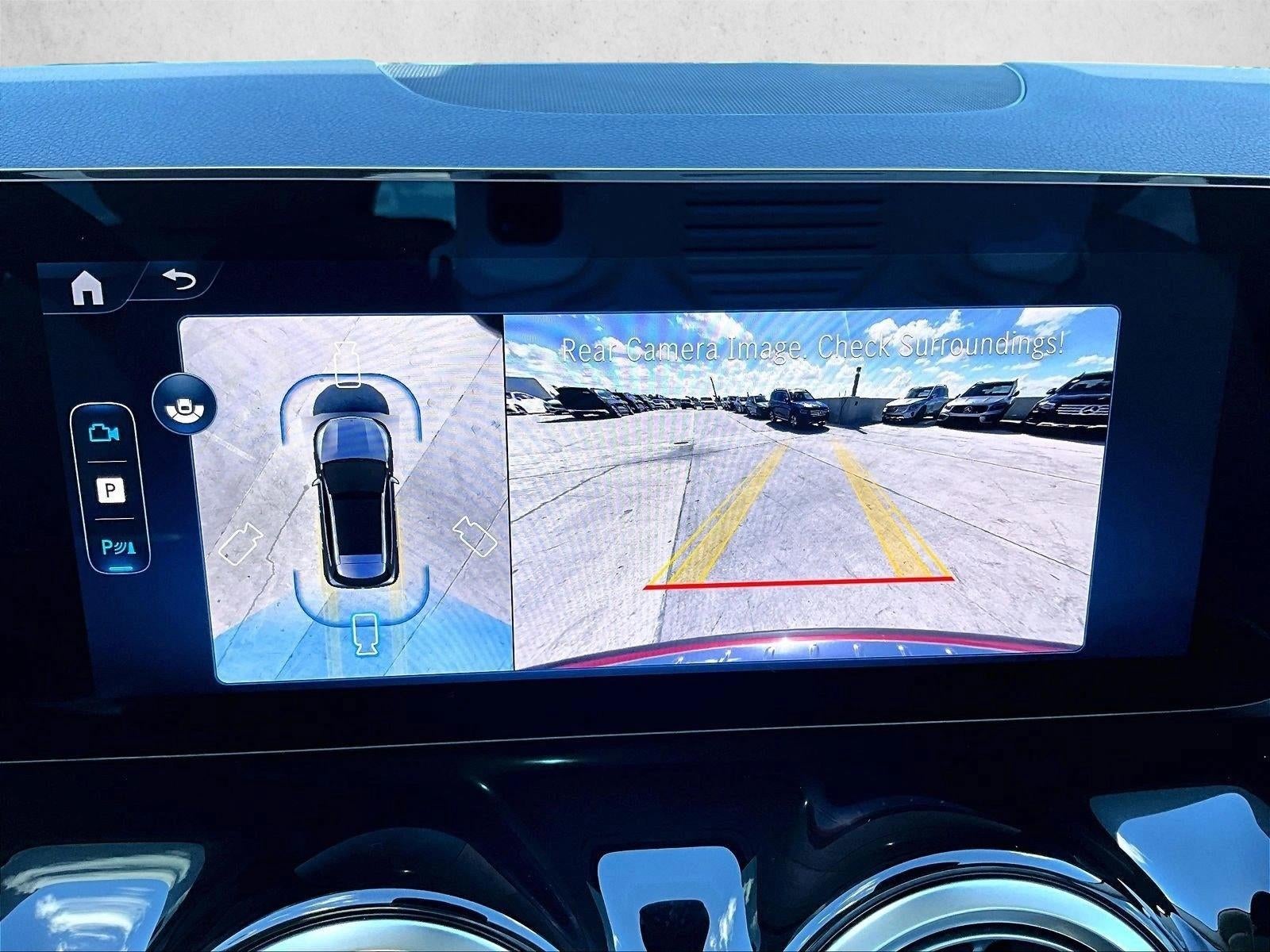 2026 Mercedes-Benz GLA GLA 250 SUV