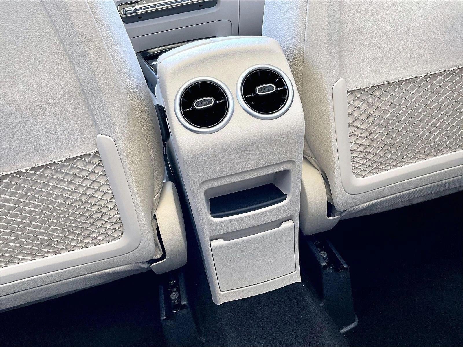 2026 Mercedes-Benz GLA GLA 250 SUV