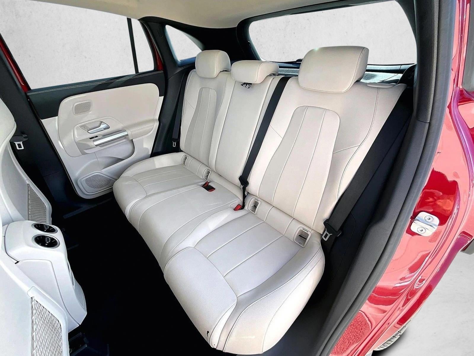 2026 Mercedes-Benz GLA GLA 250 SUV