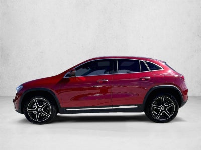 2026 Mercedes-Benz GLA GLA 250 SUV